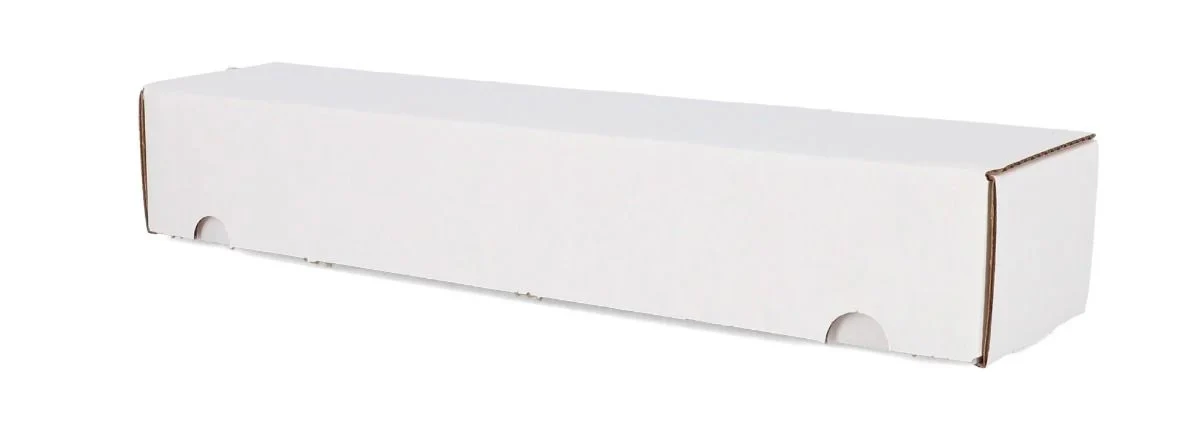 930 Count Trading Card Cardboard Box