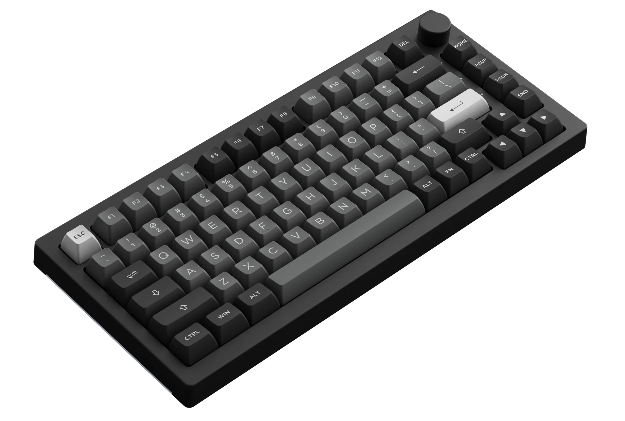 Akko 5075B Plus 75% Hotswap Wireless RGB Keyboard - Image 14