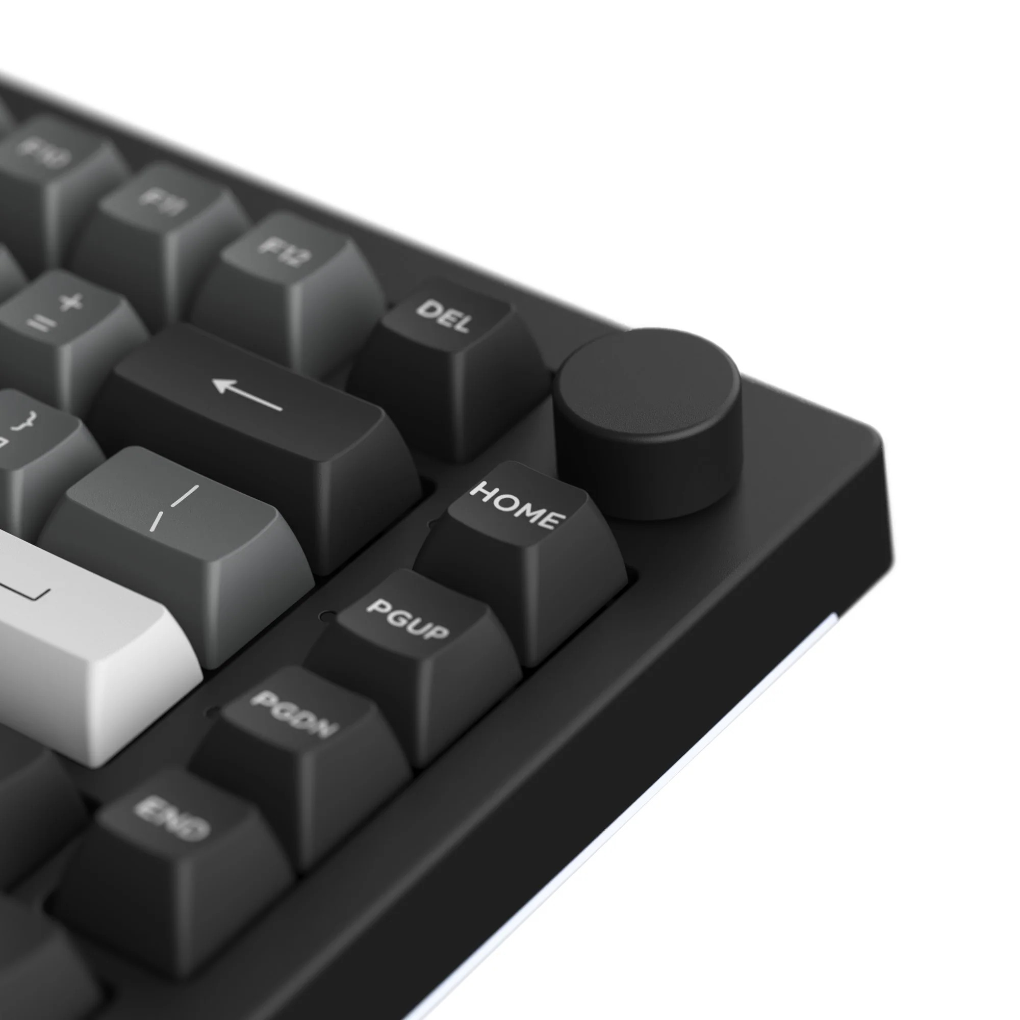 Akko 5075B Plus 75% Hotswap Wireless RGB Keyboard - Image 16
