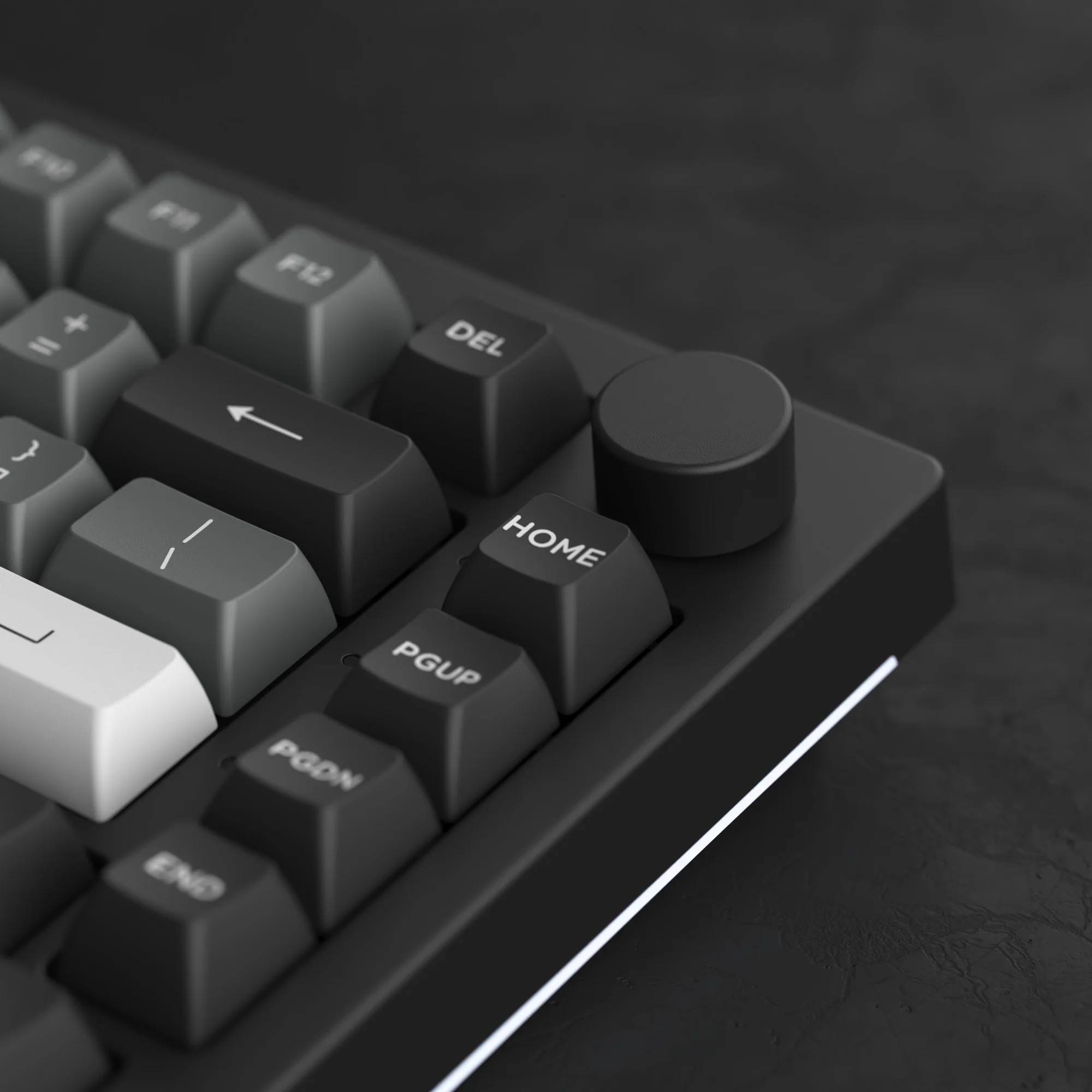 Akko 5075B Plus 75% Hotswap Wireless RGB Keyboard - Image 19