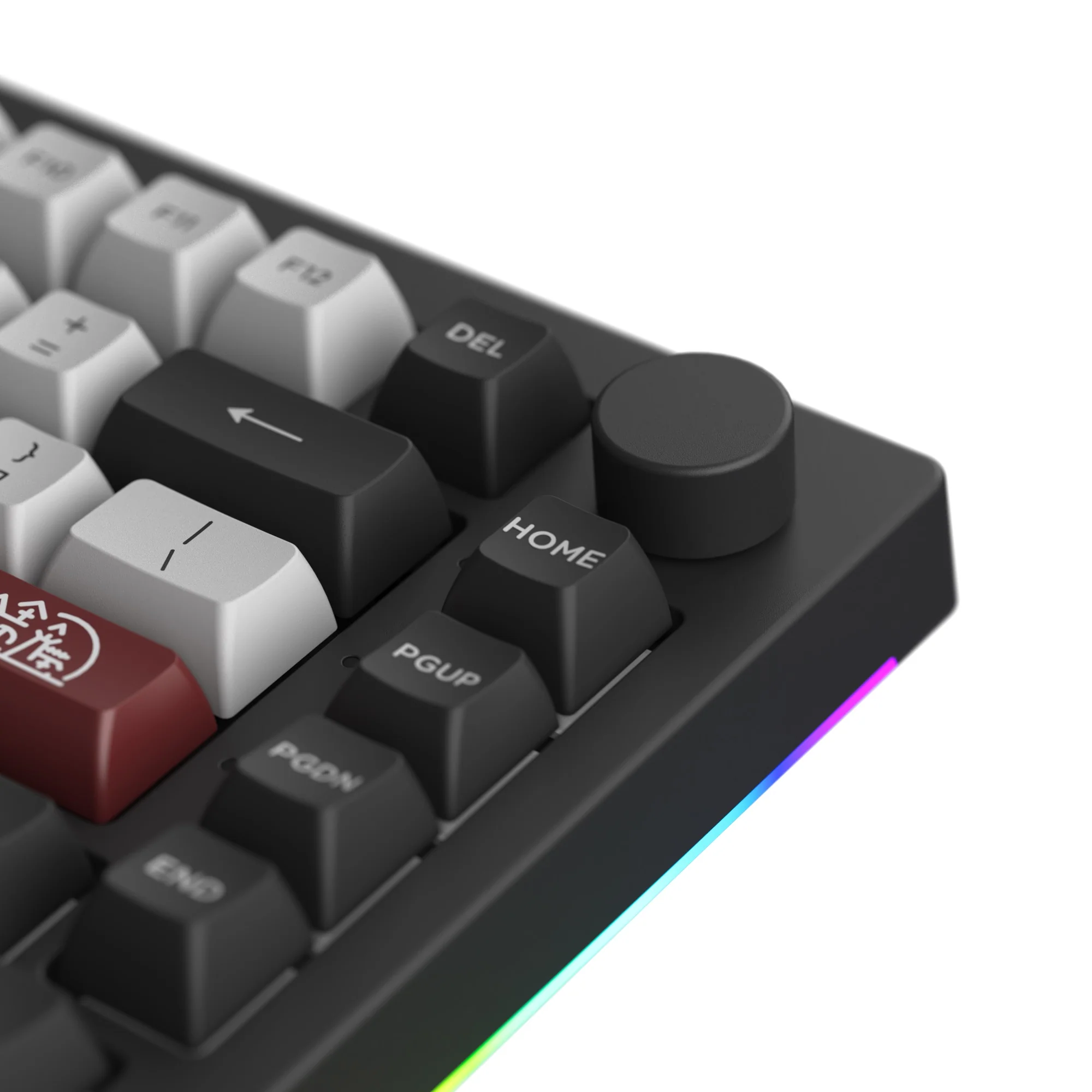 Akko 5075B Plus 75% Hotswap Wireless RGB Keyboard - Image 6