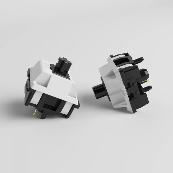 Akko Piano Pro V3 48g Linear PCB Mount Switch 45 Pack - Image 4