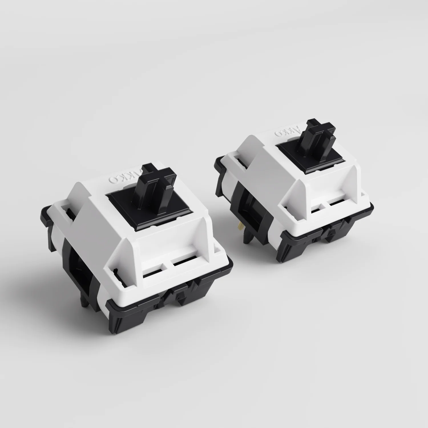 Akko Piano Pro V3 48g Linear PCB Mount Switch 45 Pack - Image 5