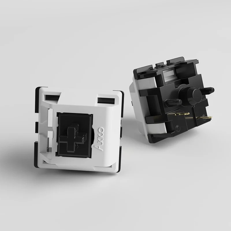 Akko Piano Pro V3 48g Linear PCB Mount Switch 45 Pack - Image 6