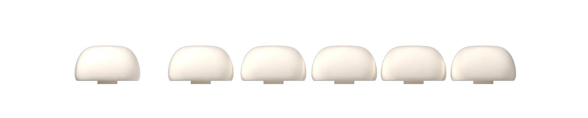 Akko Piggy Party 139 Key MOG Profile Dye Sub PBT Keycap Set - Image 7