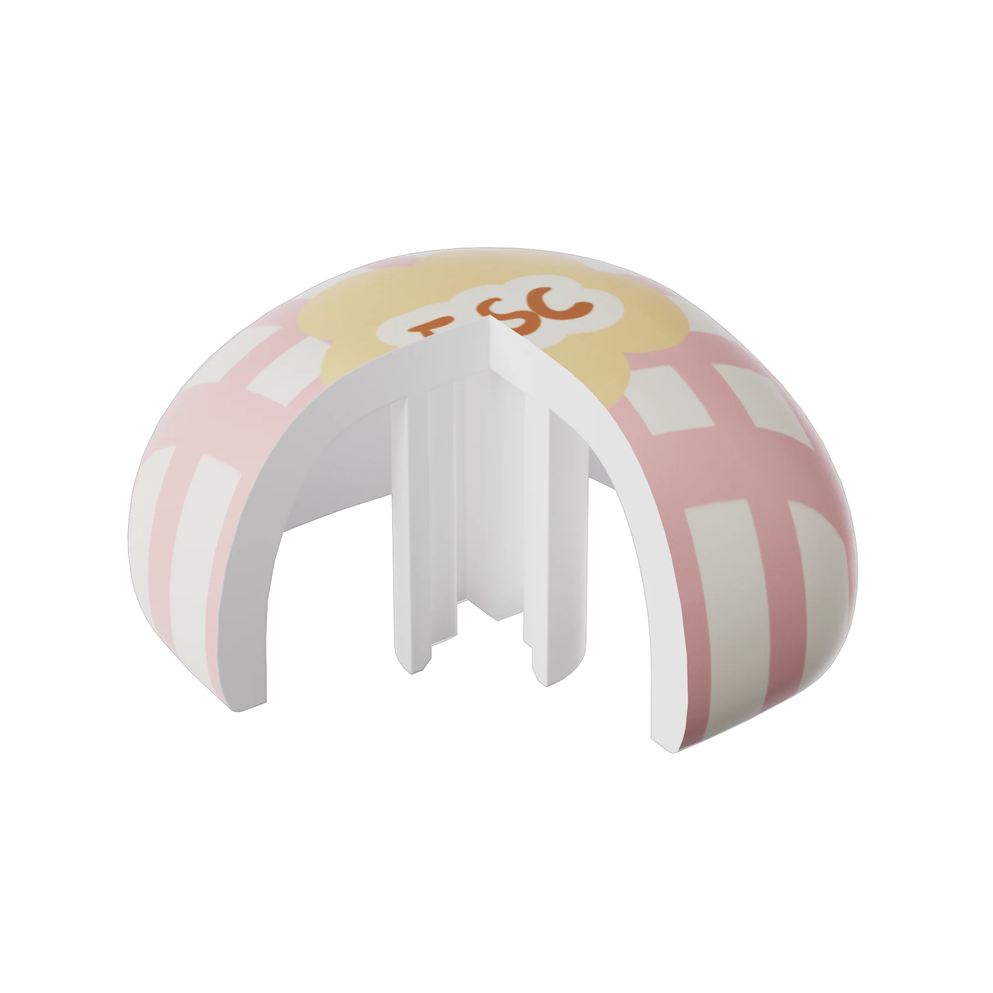 Akko Piggy Party 139 Key MOG Profile Dye Sub PBT Keycap Set - Image 8