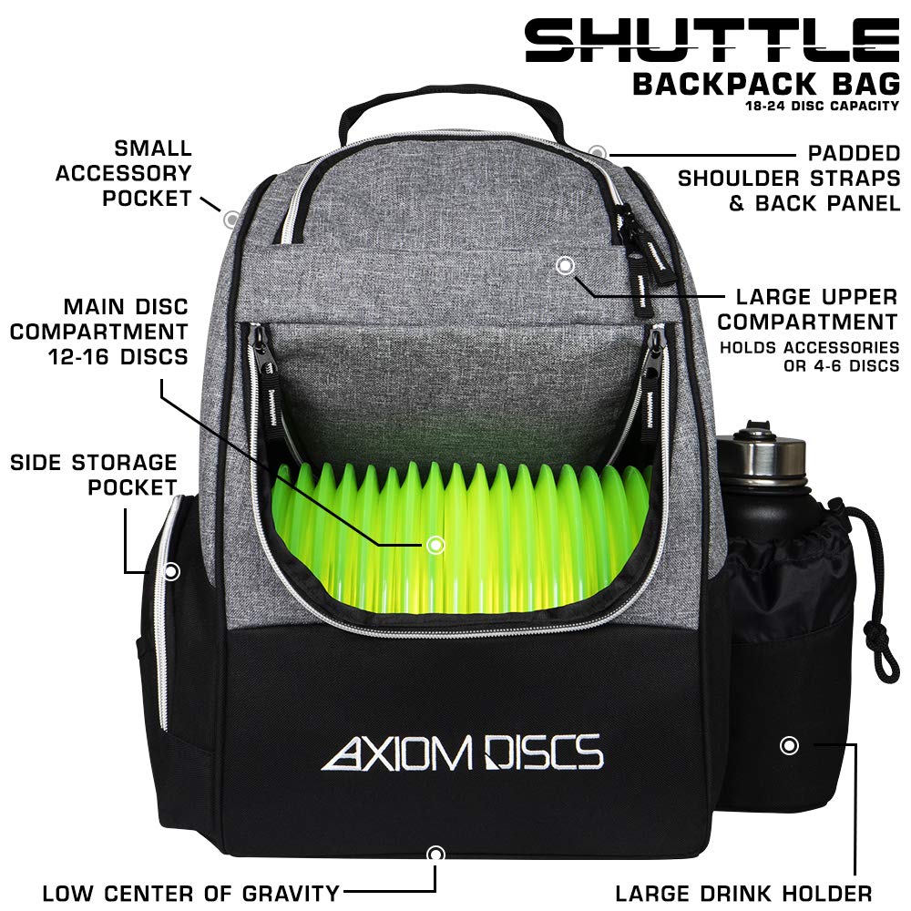 Axiom Bags Axiom Shuttle - Image 13