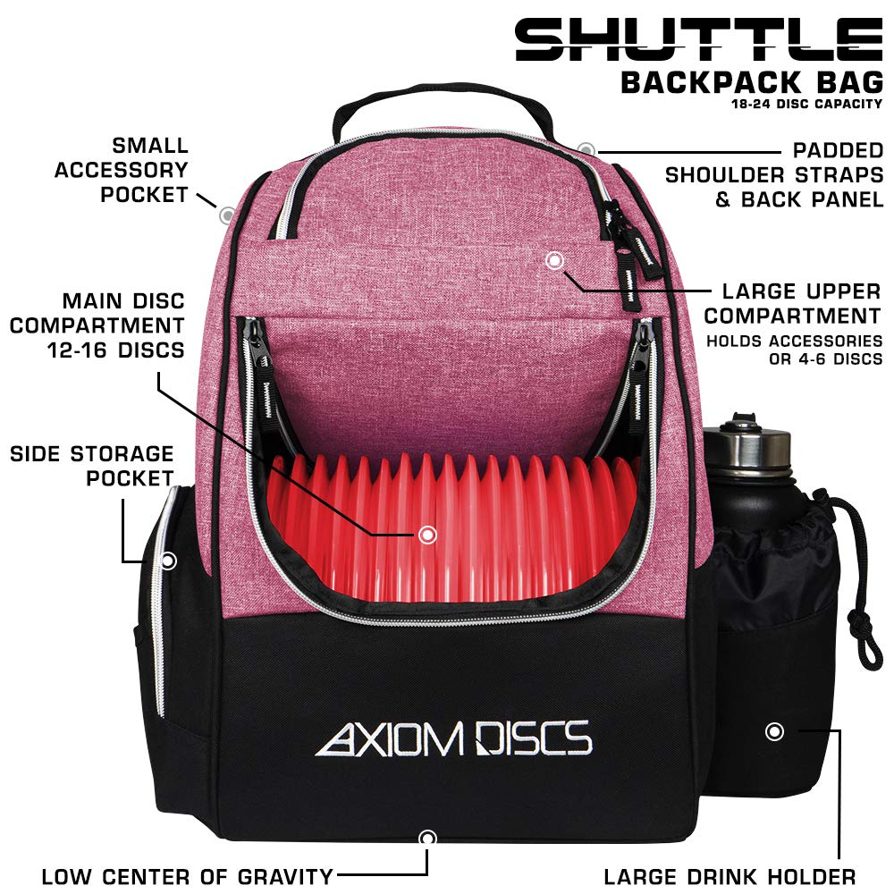 Axiom Bags Axiom Shuttle - Image 18