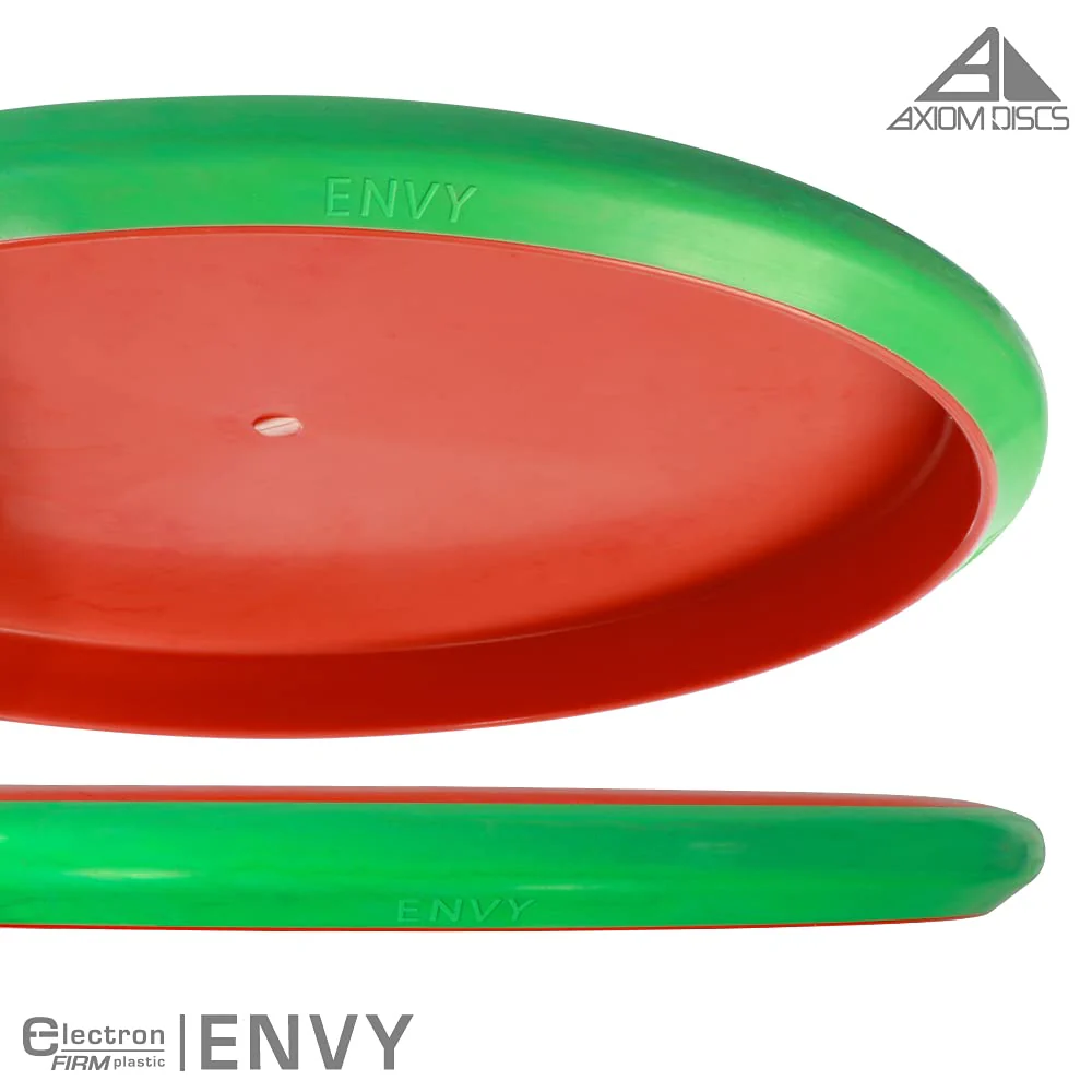 Axiom Discs Electron Envy Disc Golf Putter (Colors May Vary) - Image 12
