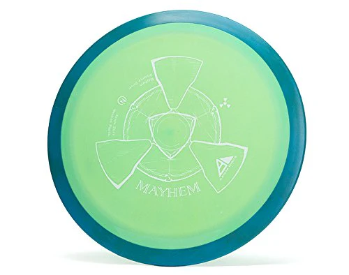 Axiom Discs Neutron Mayhem Disc Golf Distance Driver (Colors May Vary) - Image 3