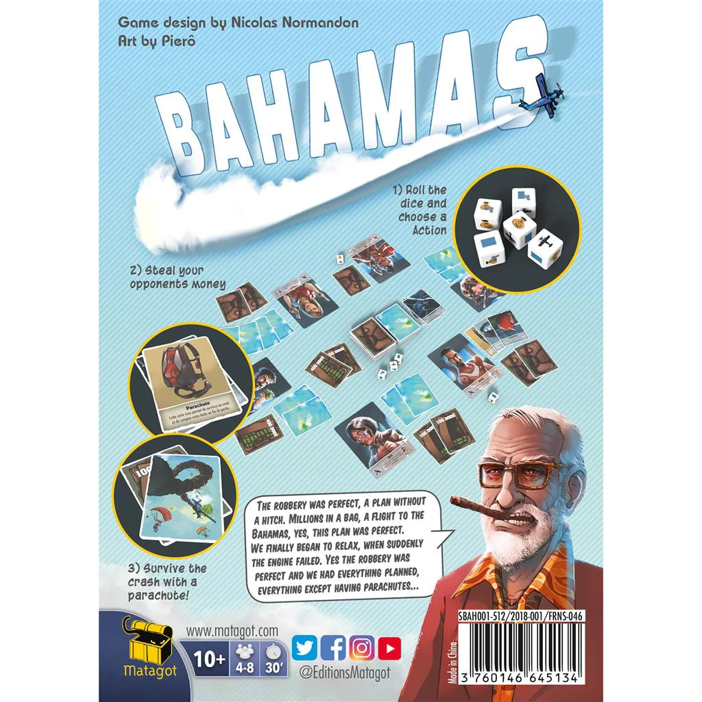 Bahamas - Image 2