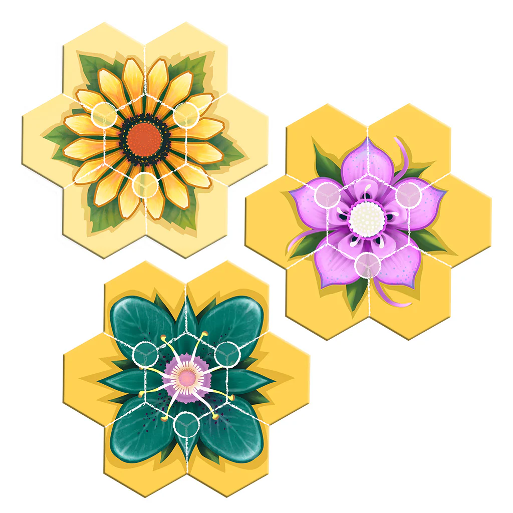 BEEZ Board Game - Image 5