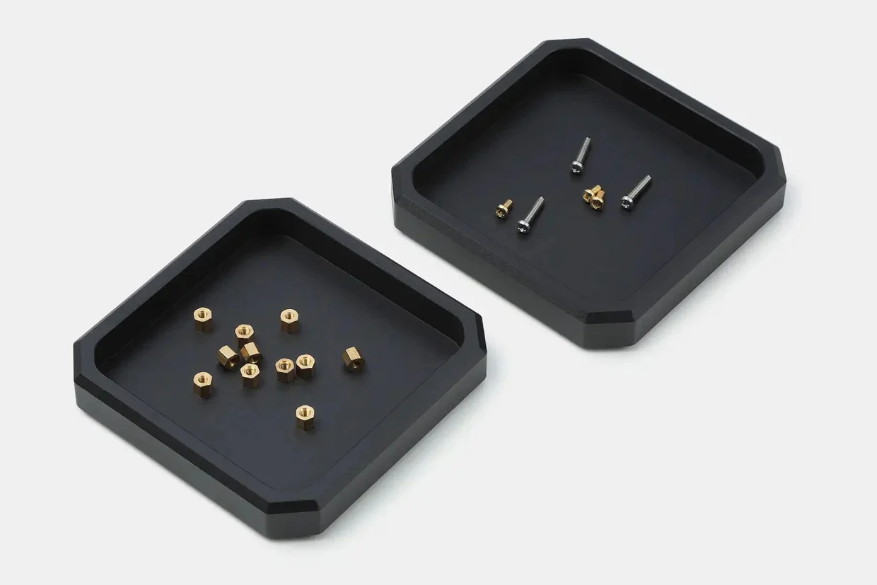 Binepad Aluminum Tray 2 Pack - Image 6