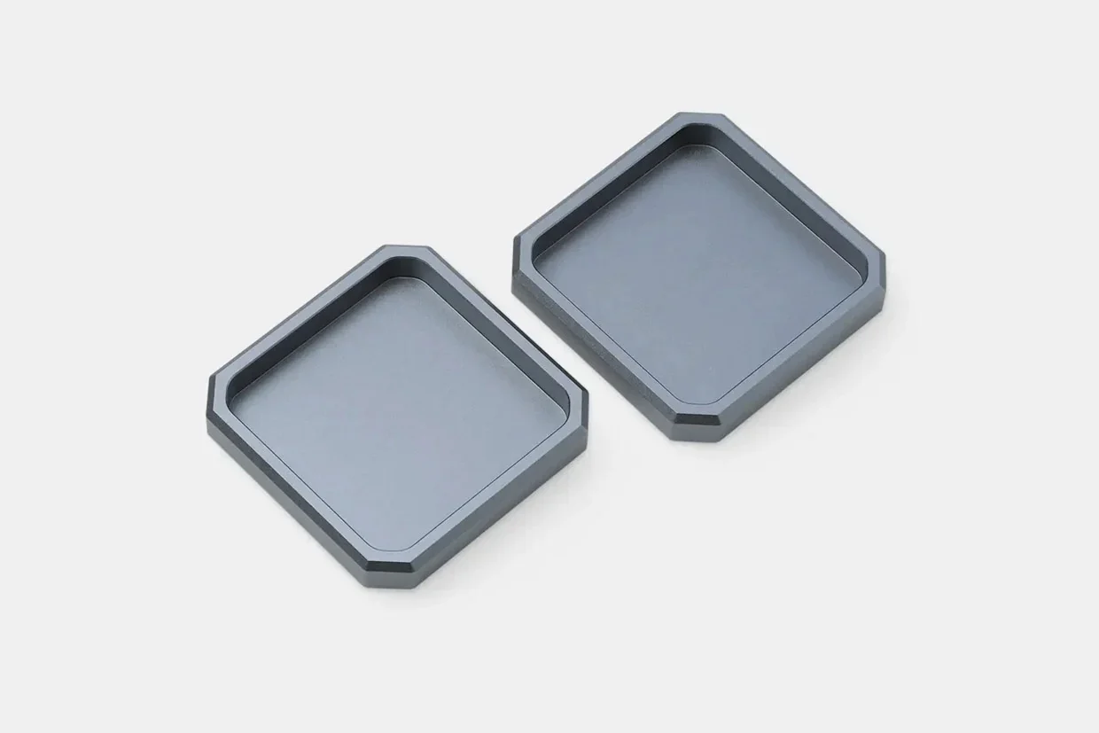 Binepad Aluminum Tray 2 Pack - Image 7