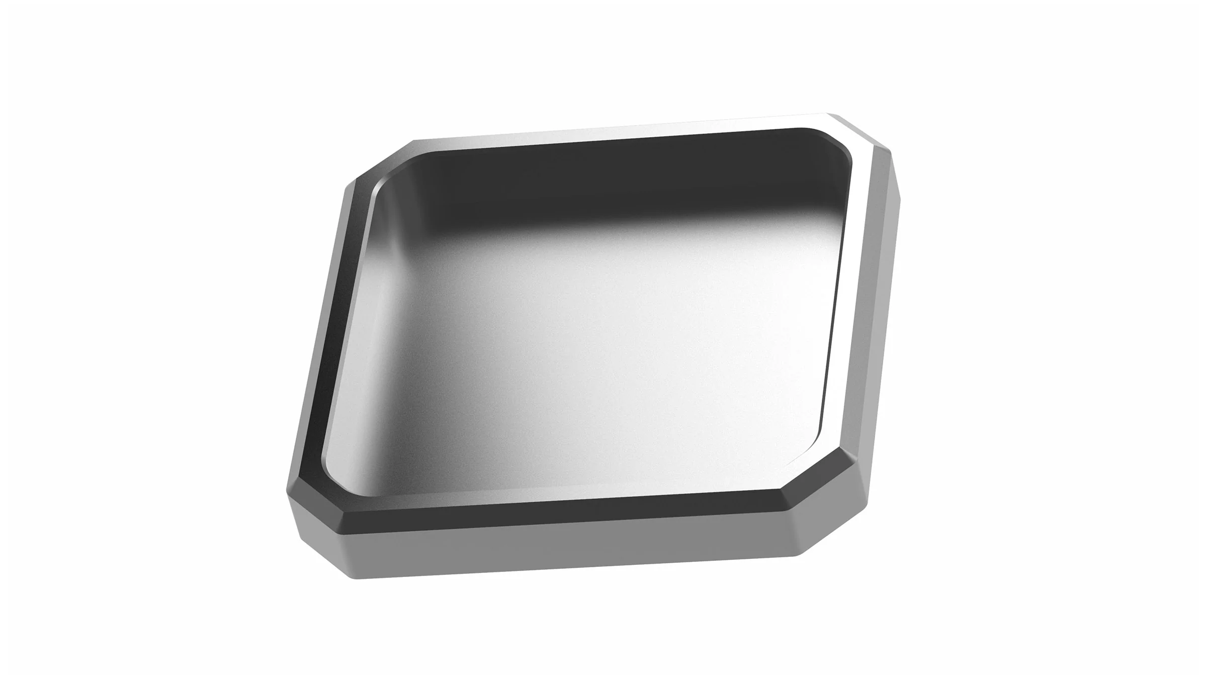 Binepad Aluminum Tray 2 Pack - Image 9