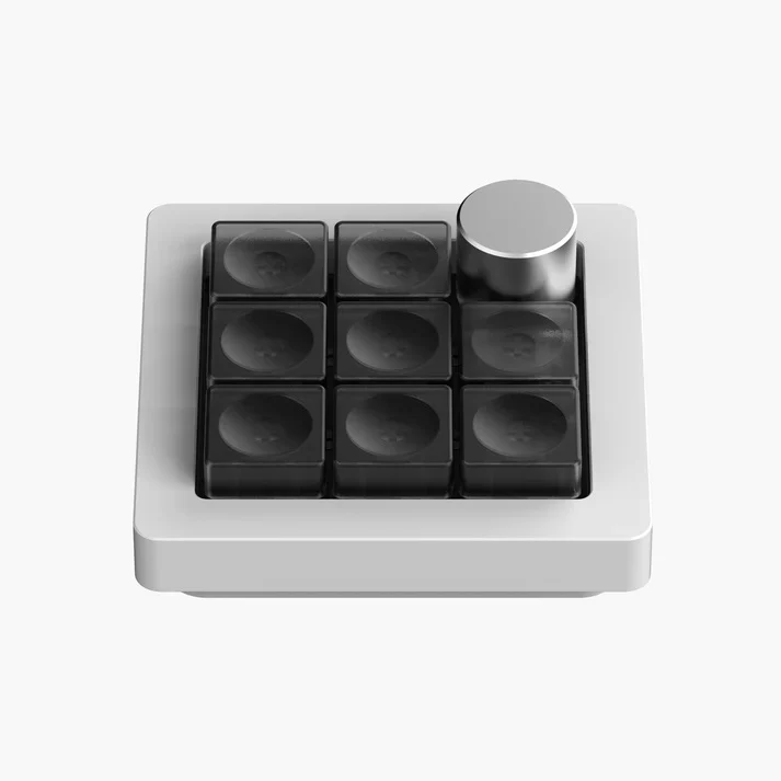 Binepad BNK8 Hotswap Macro Pad - Image 10