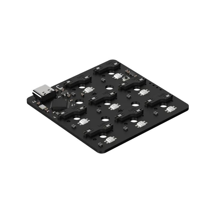 Binepad BNK8 Hotswap Macro Pad - Image 4