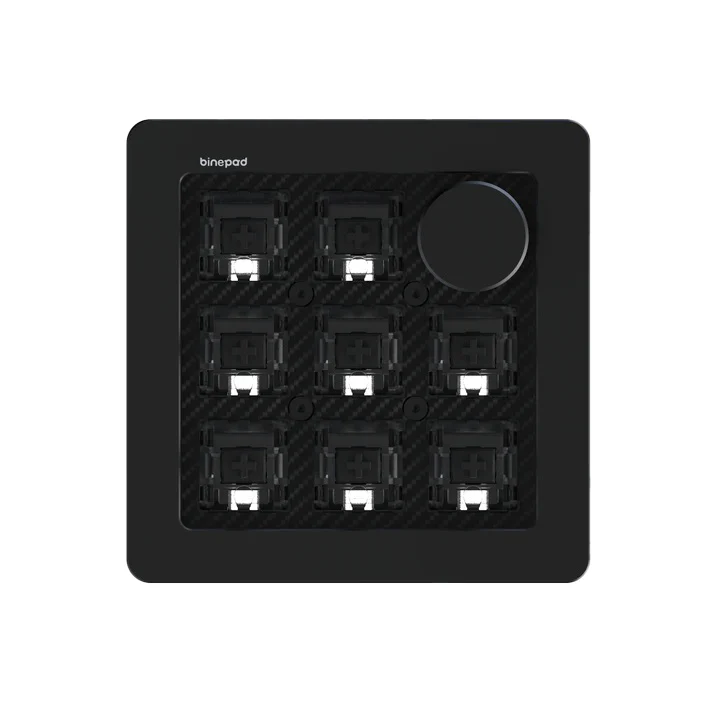 Binepad BNK8 Hotswap Macro Pad - Image 7
