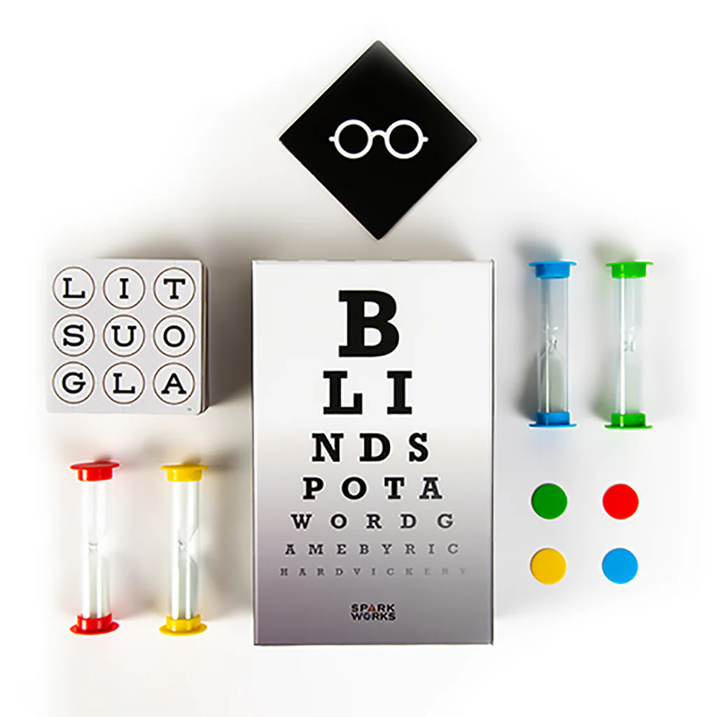 Blind Spot - Image 3