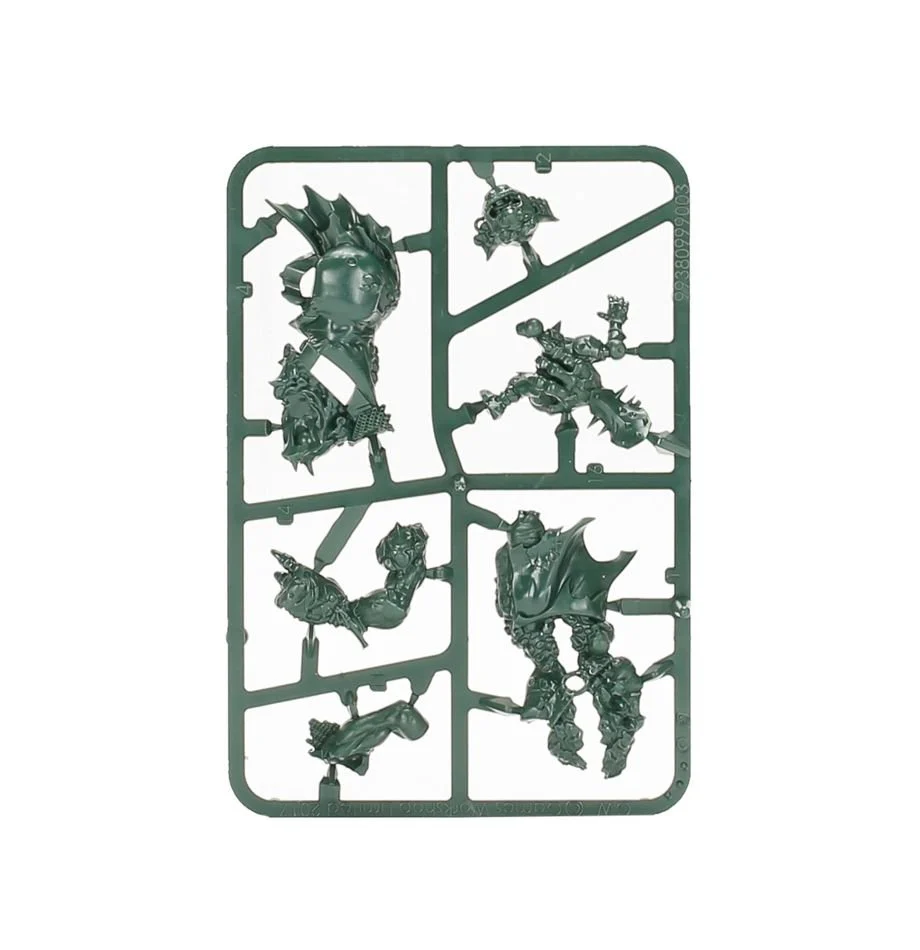 Blood Bowl : Second Season Edition (EN) - Image 20