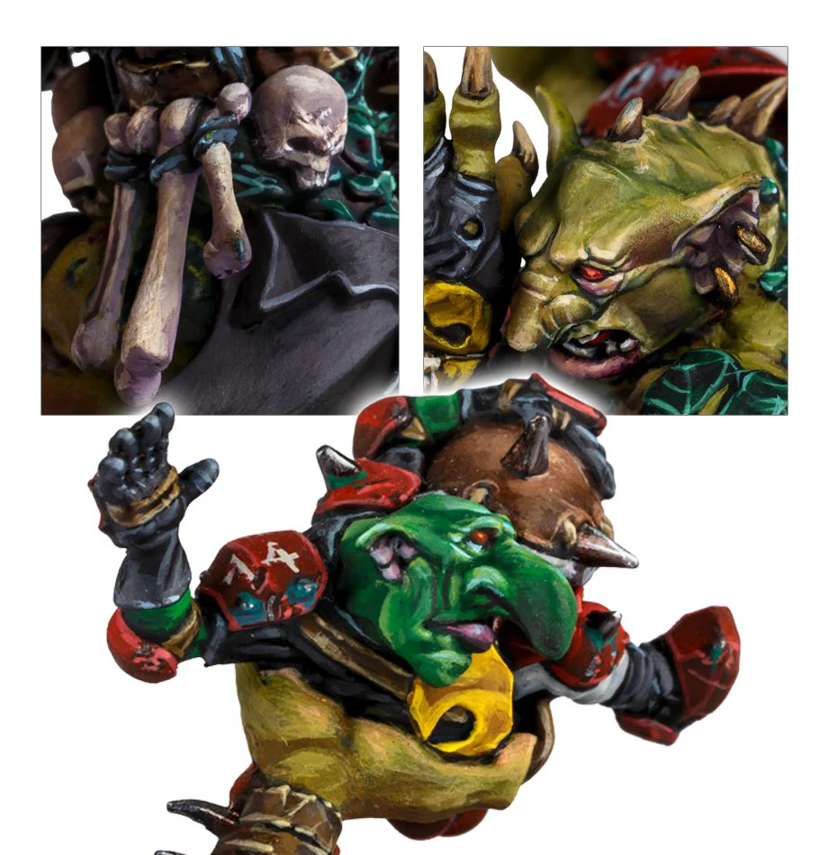 Blood Bowl Troll - Image 3