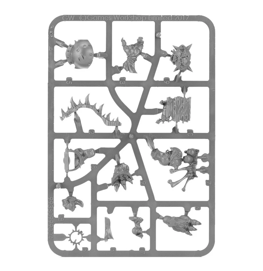 Blood Bowl Troll - Image 5