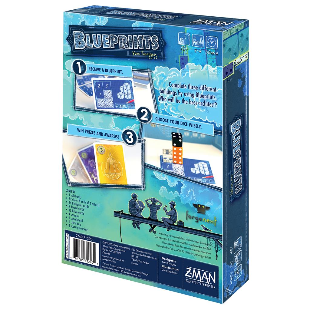 Blueprints - Image 2