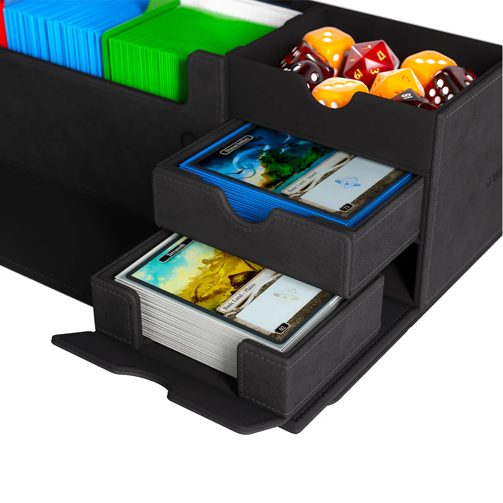 Cards' Lair 1000+ PRO Black - Image 3