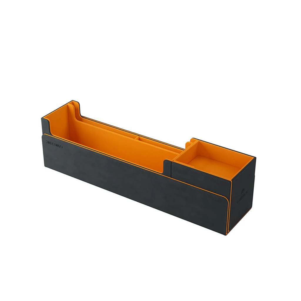 Cards' Lair 400+ (Black/Orange) - Image 2