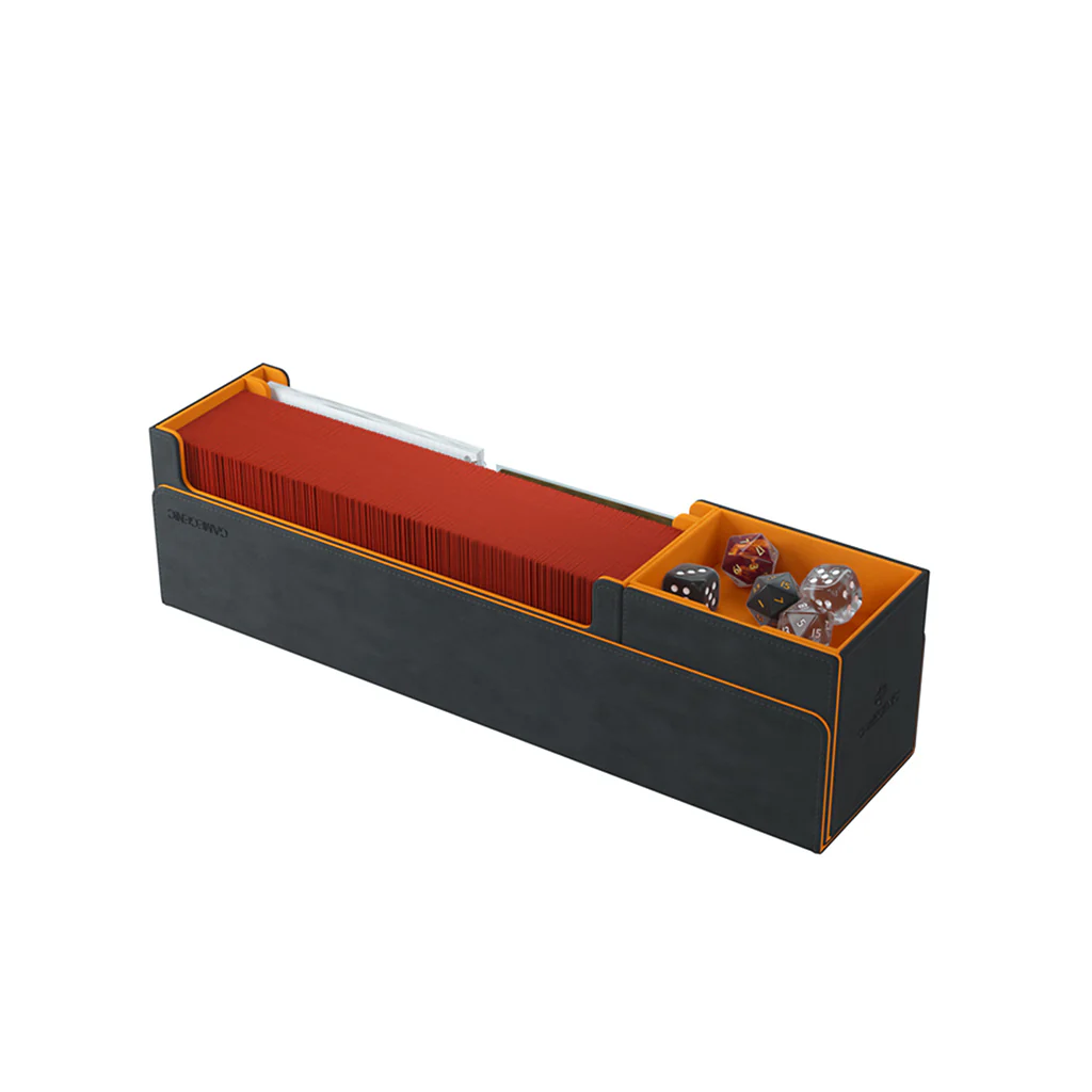 Cards' Lair 400+ (Black/Orange) - Image 3