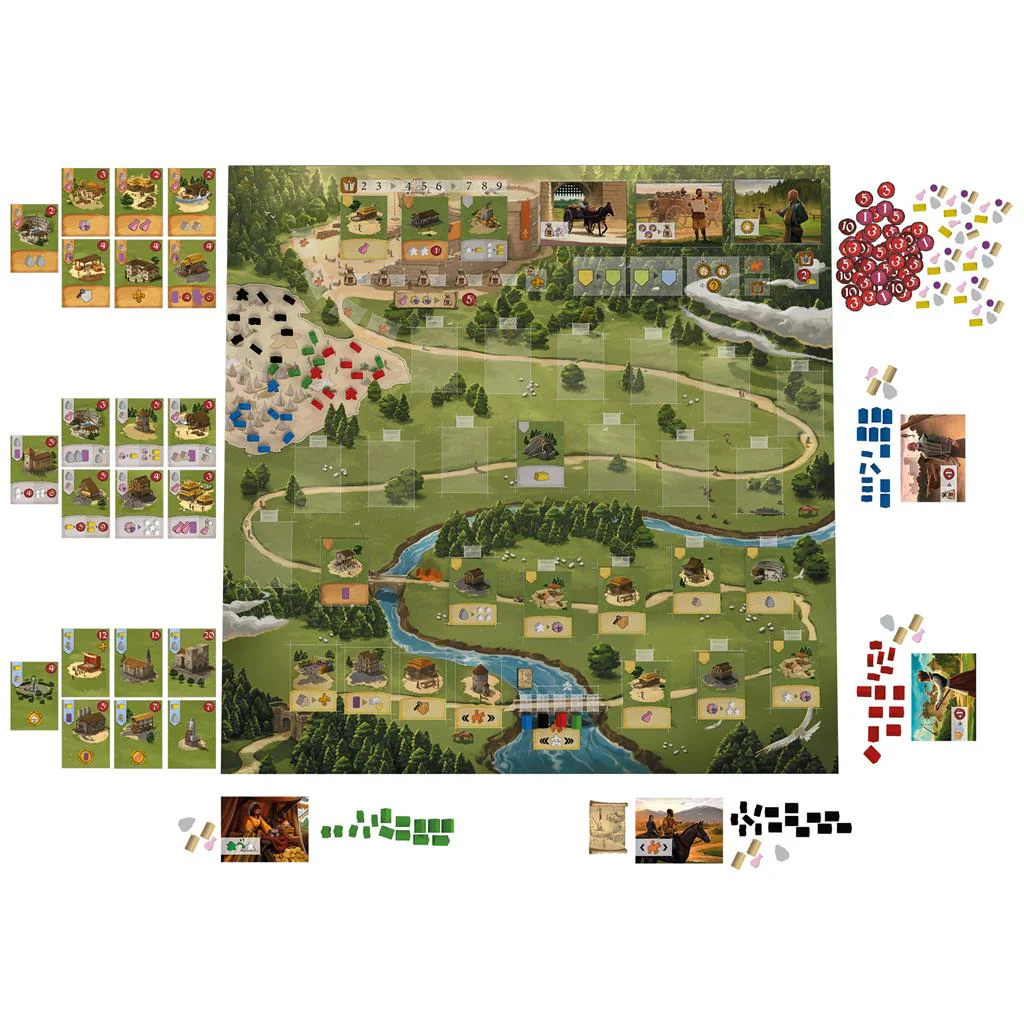Caylus 1303 - Image 4