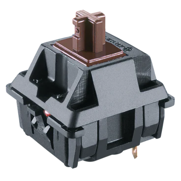 Cherry MX Brown 55g Tactile Switch