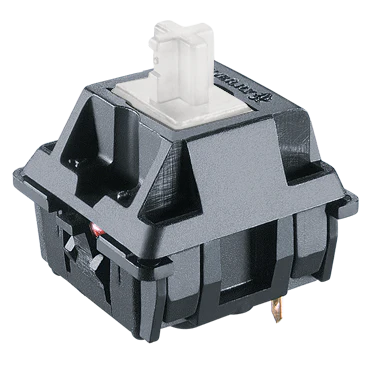 Cherry MX Clear 65g Tactile Switch
