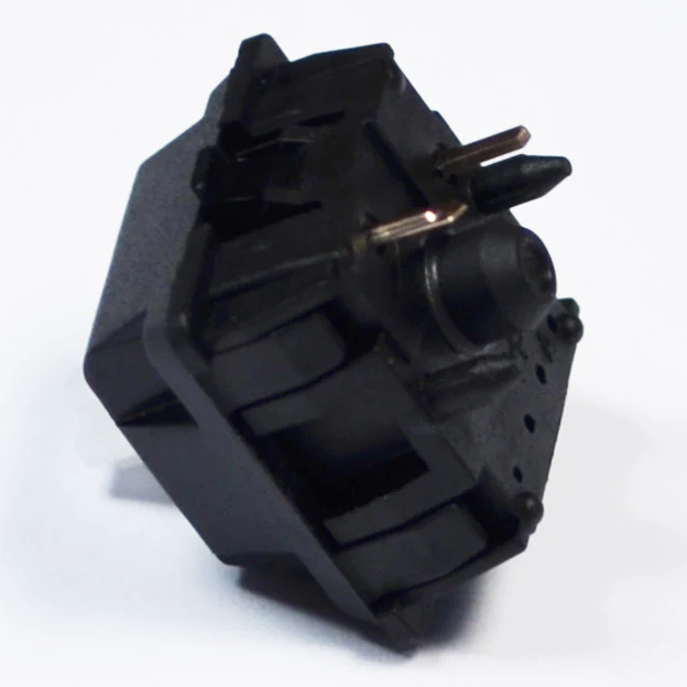 Cherry MX Clear 65g Tactile Switch - Image 7