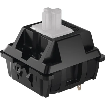 Cherry MX Ergo Clear 55g Tactile Switch - Image 4