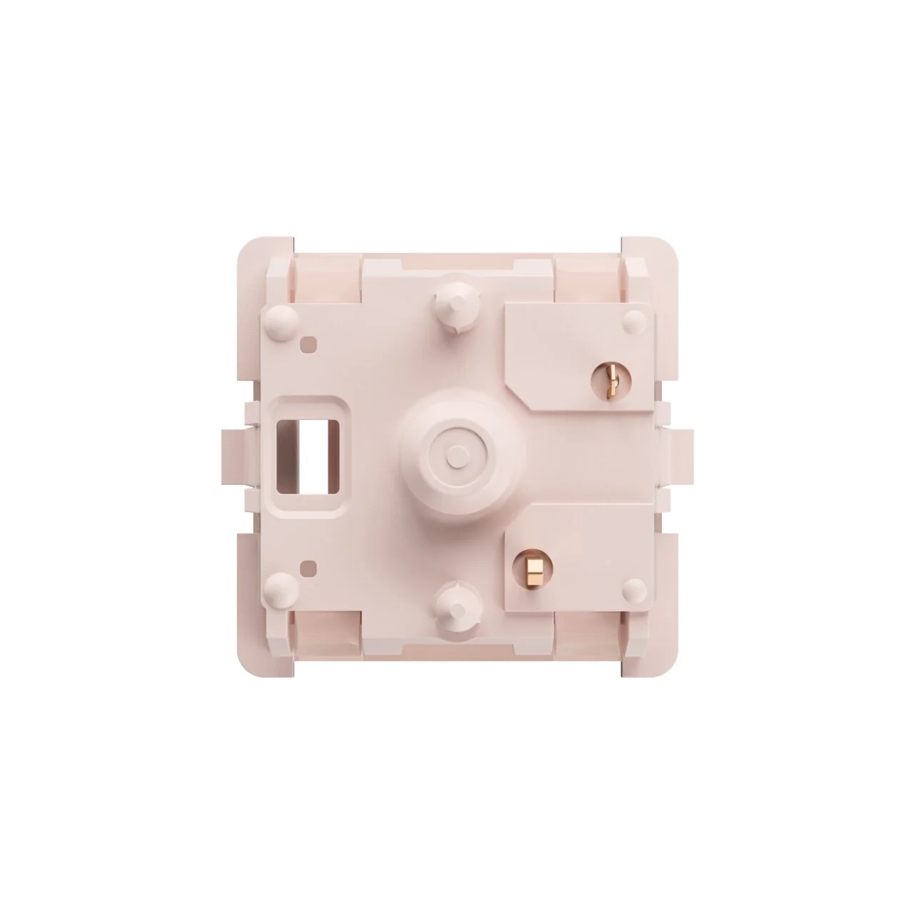 Cherry MX Petal 30g Tactile PCB Mount Switch ( MX2A-GCBD ) - Image 3