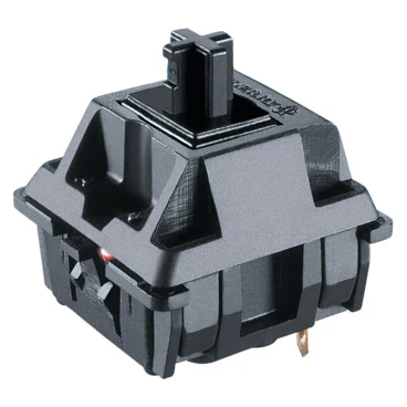 Cherry MX Silent Black 60g Linear Switch - Image 2