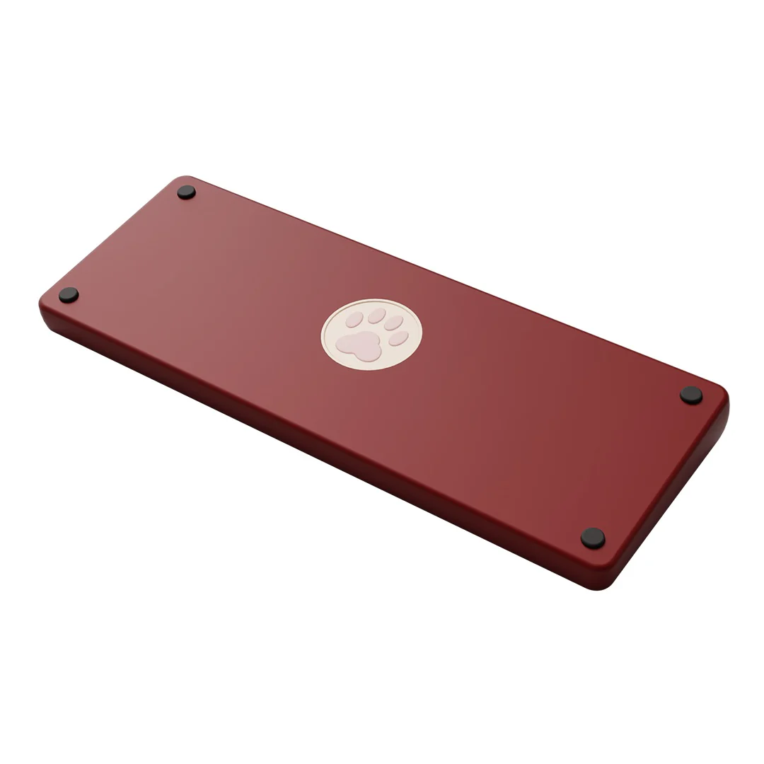 Chilkey Foxy 65 Aluminum Wireless Keyboard - Image 12