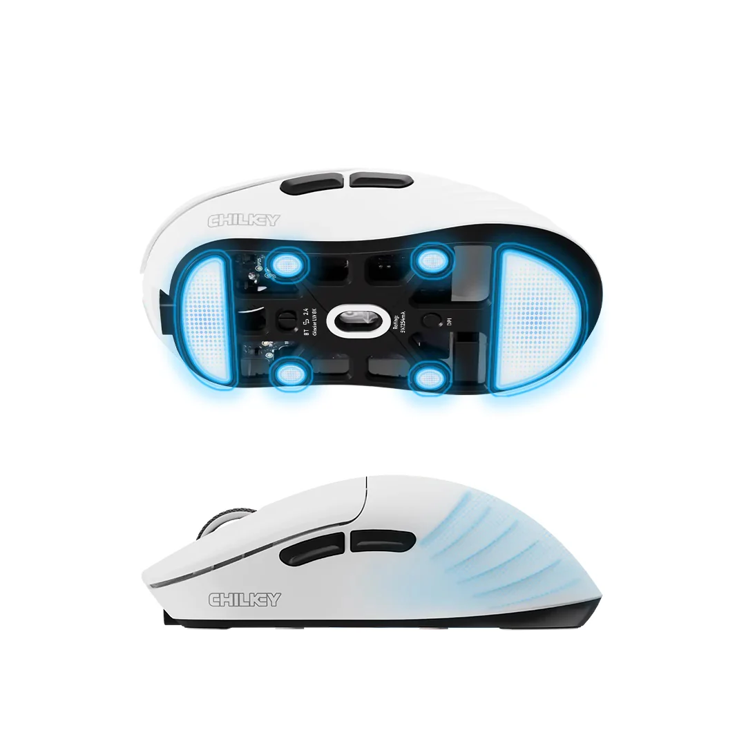 Chilkey Glacier LW 8K M Wireless Mouse - Image 12