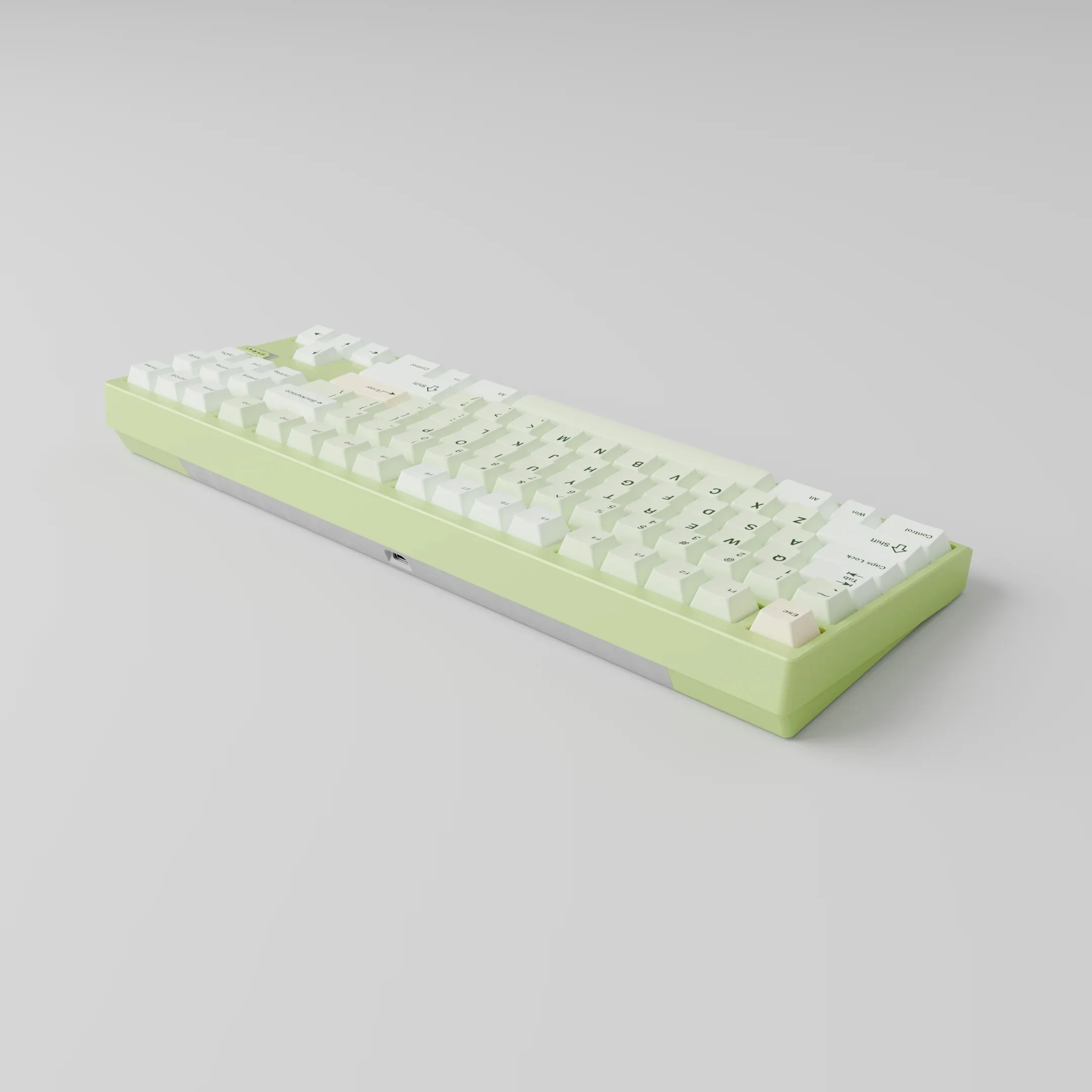 Chilkey ND TKL Hotswap Wireless RGB Keyboard - Image 15
