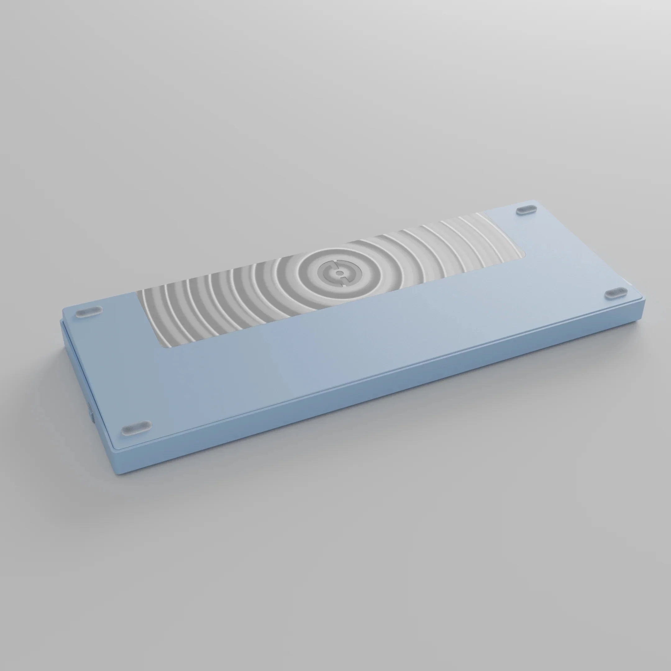 Chilkey ND TKL Hotswap Wireless RGB Keyboard - Image 22