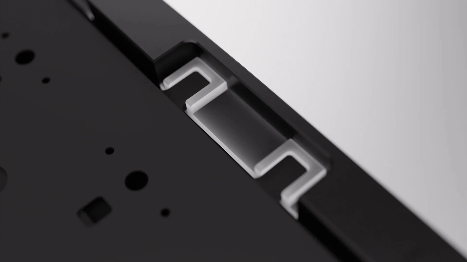 Chilkey ND TKL Hotswap Wireless RGB Keyboard - Image 8
