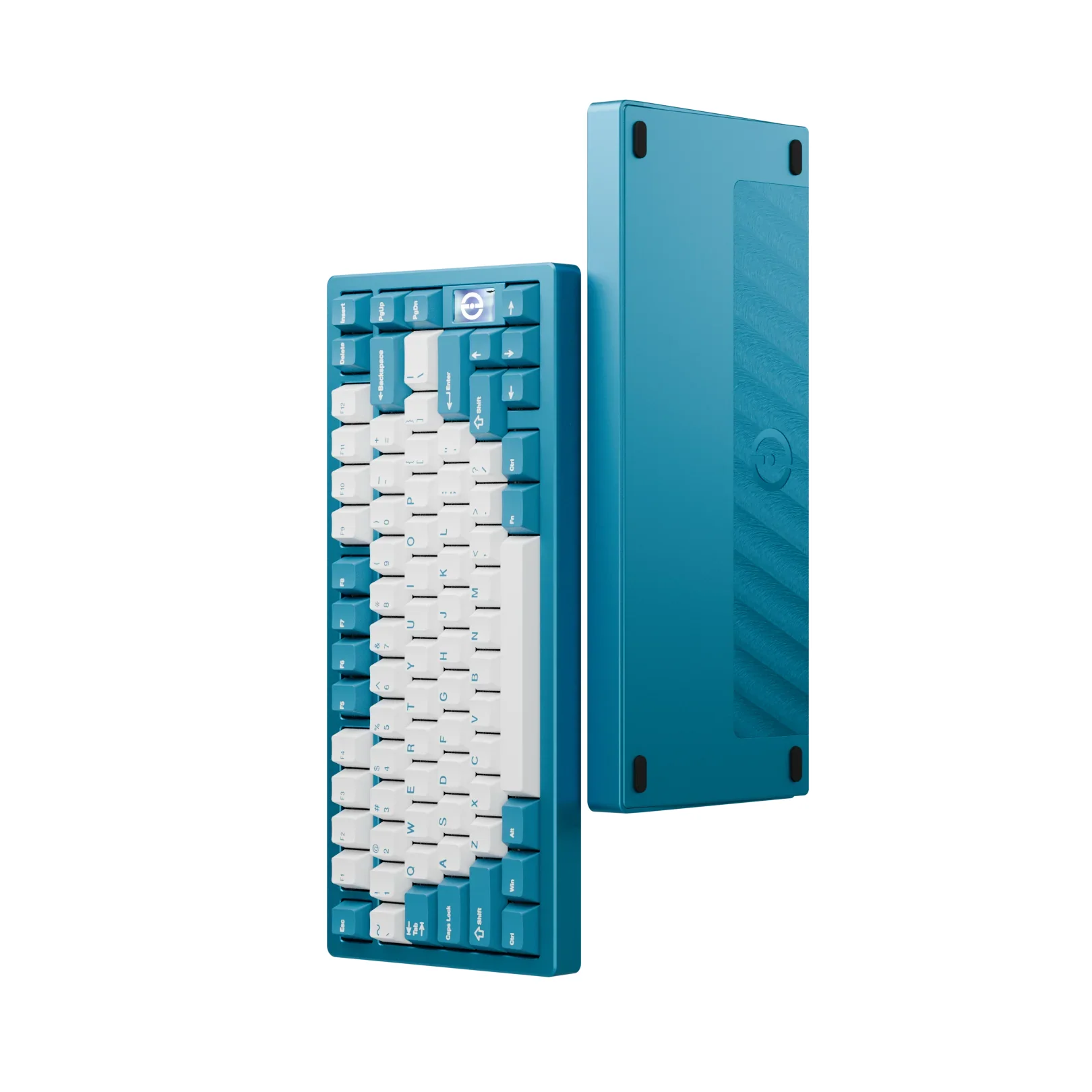 Chilkey ND75 1.2mm Flex Cut PCB 75% Keyboard - Image 21