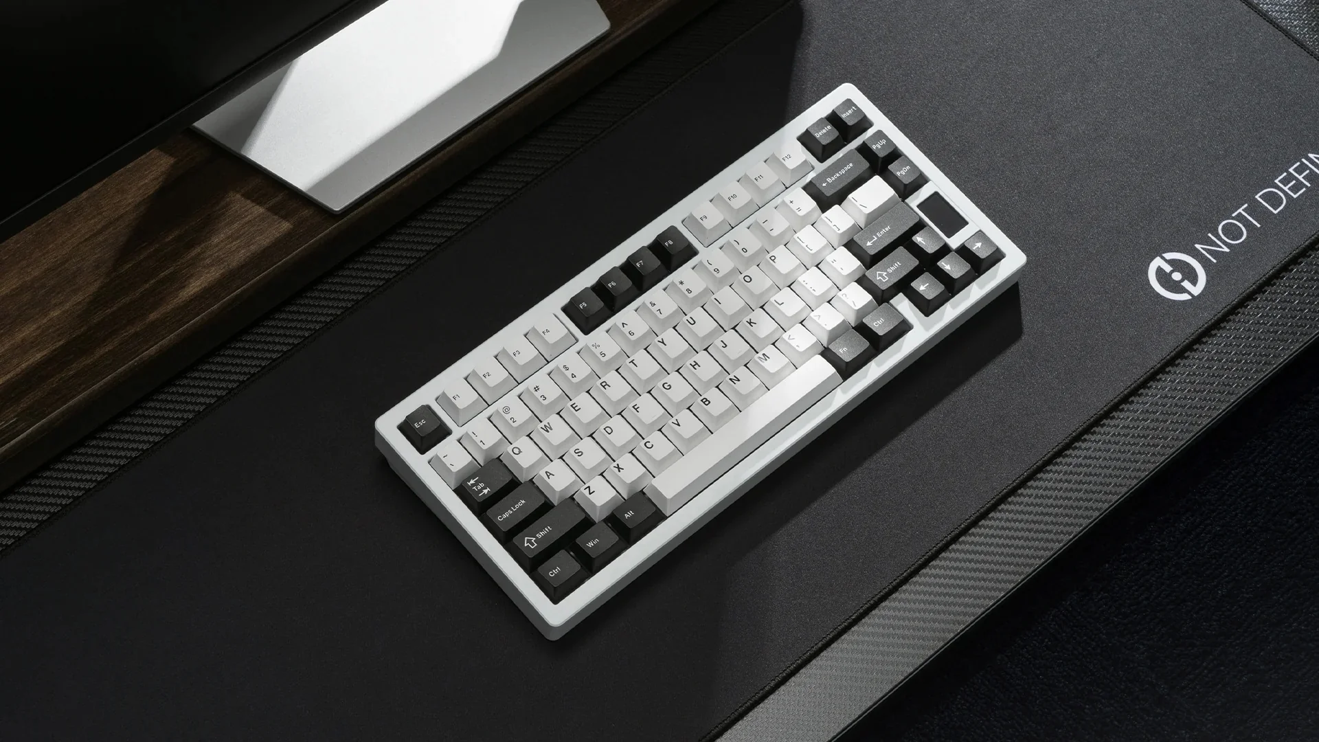 Chilkey ND75 Deskmat - Image 19