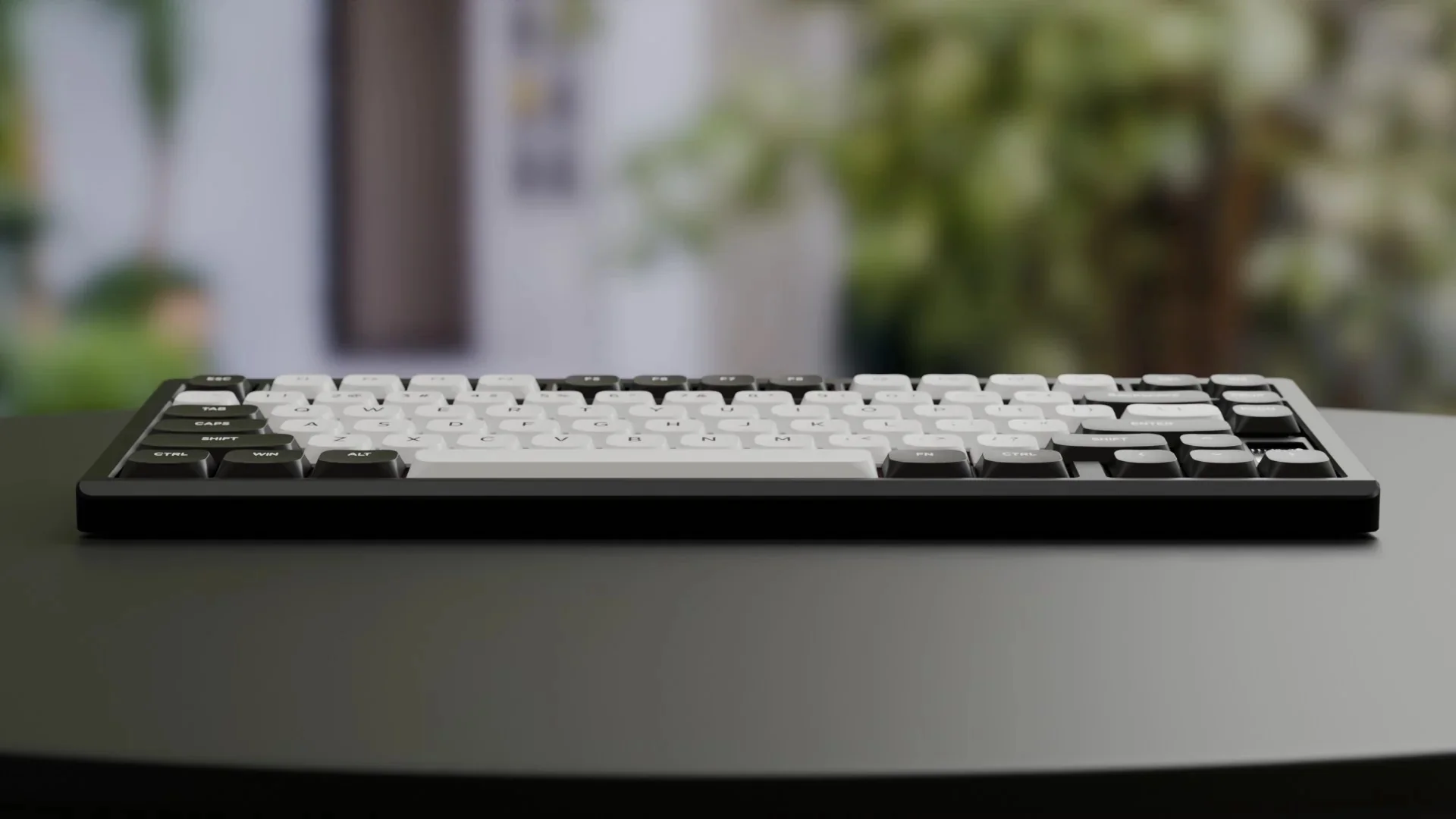 Chilkey ND75 LP Aluminum Hotswap Wireless RGB Low Profile Keyboard - Image 19