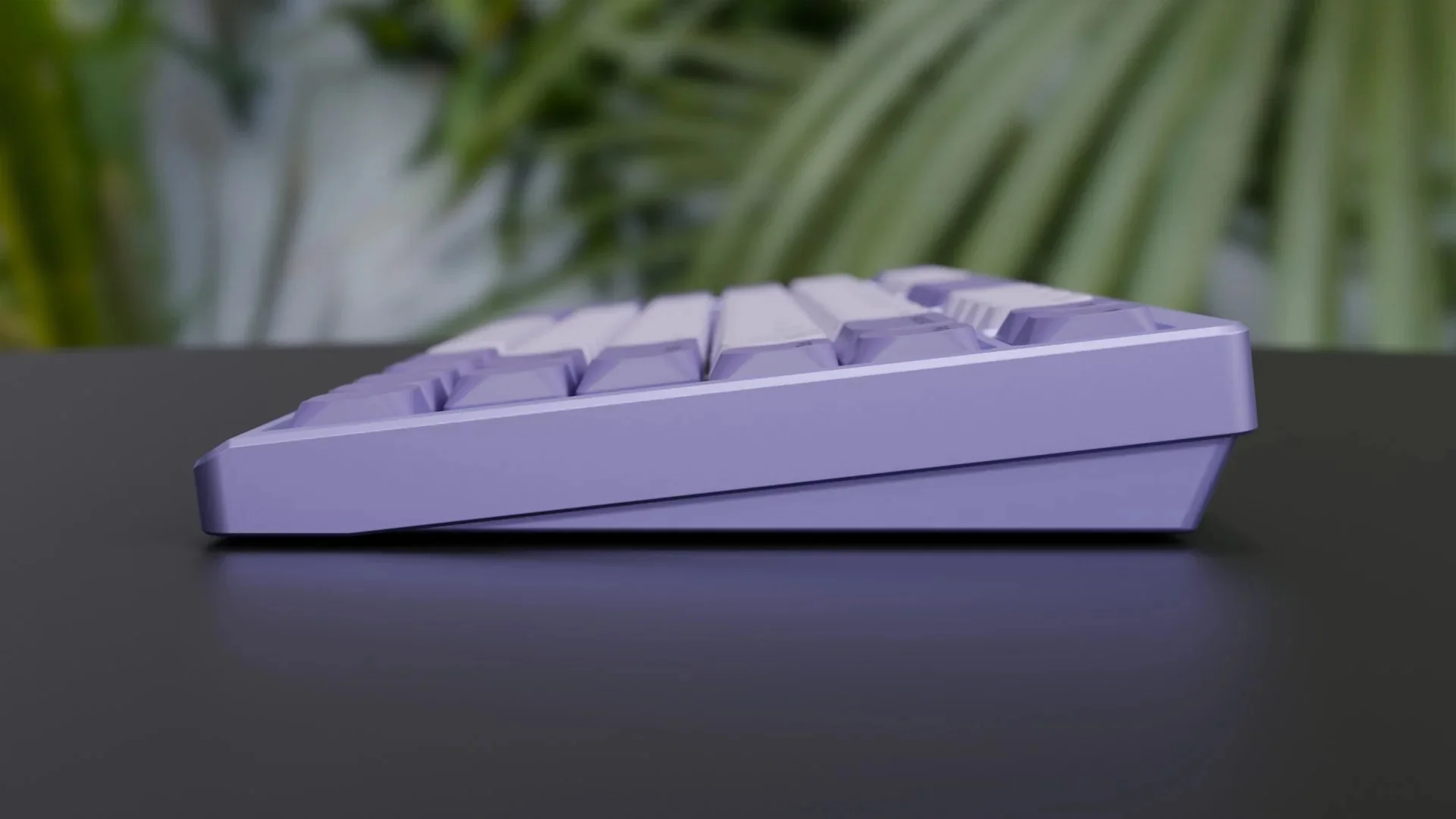 Chilkey ND75 LP Aluminum Hotswap Wireless RGB Low Profile Keyboard - Image 33