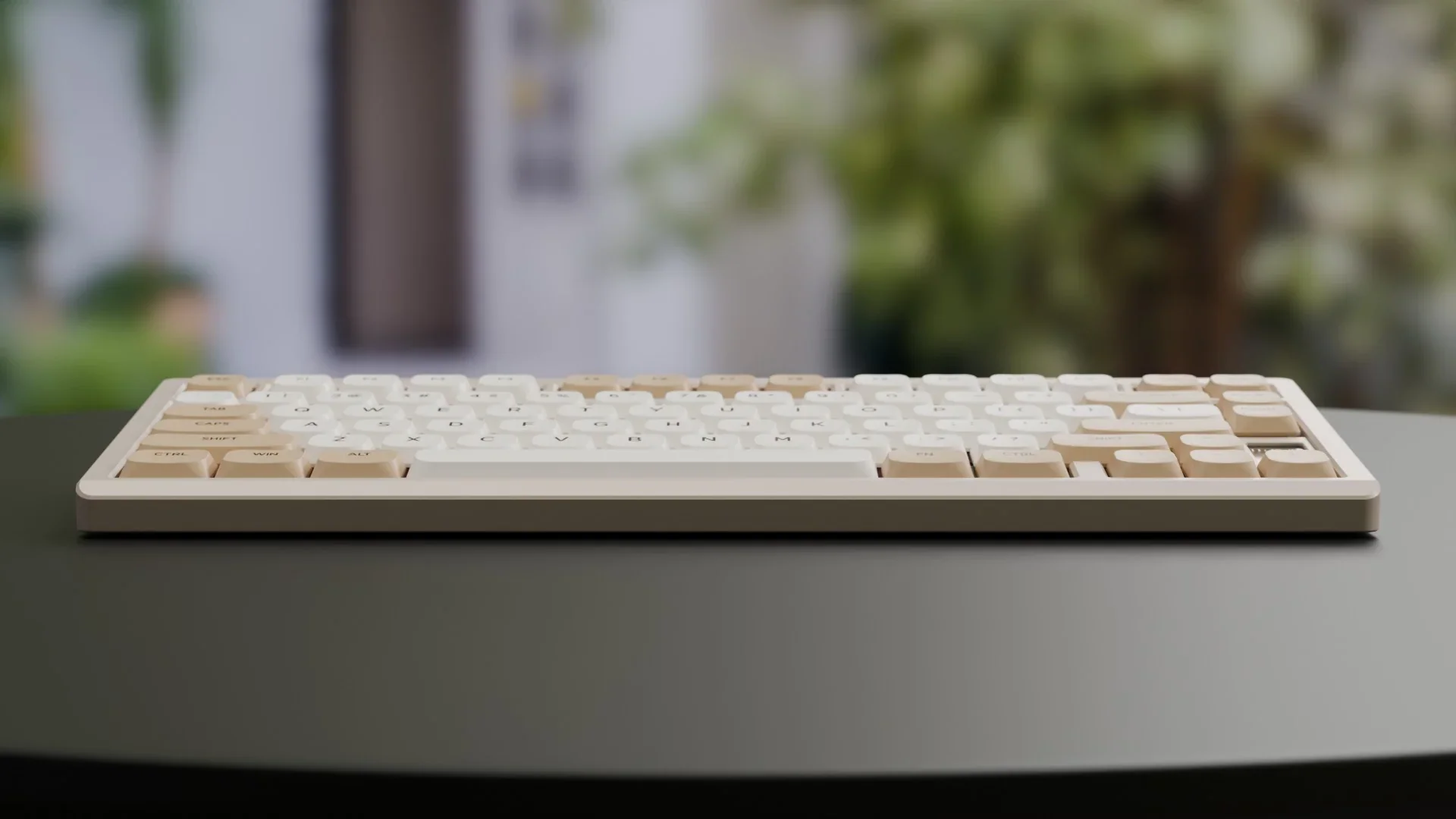 Chilkey ND75 LP Aluminum Hotswap Wireless RGB Low Profile Keyboard - Image 48