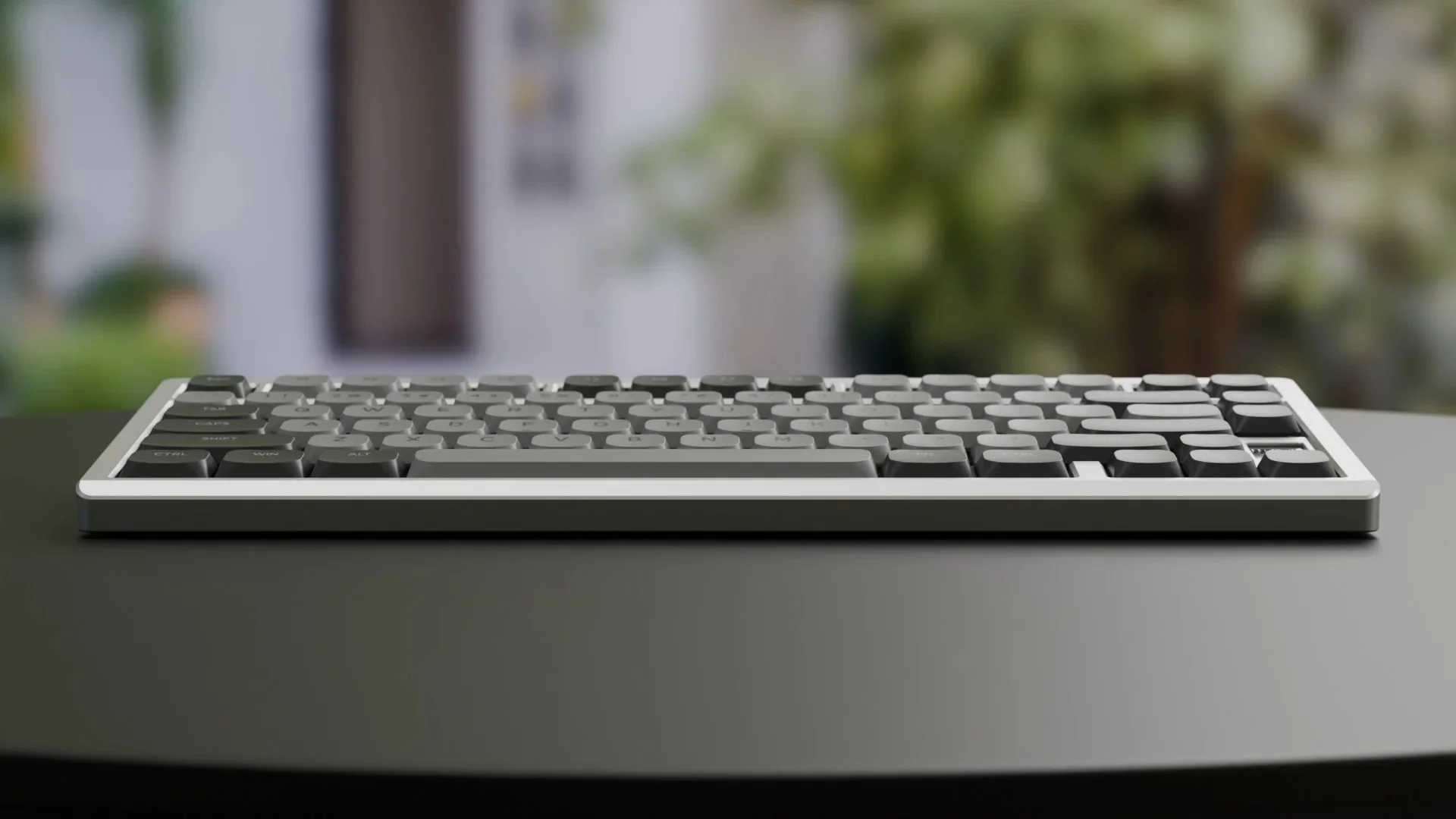 Chilkey ND75 LP Aluminum Hotswap Wireless RGB Low Profile Keyboard - Image 61