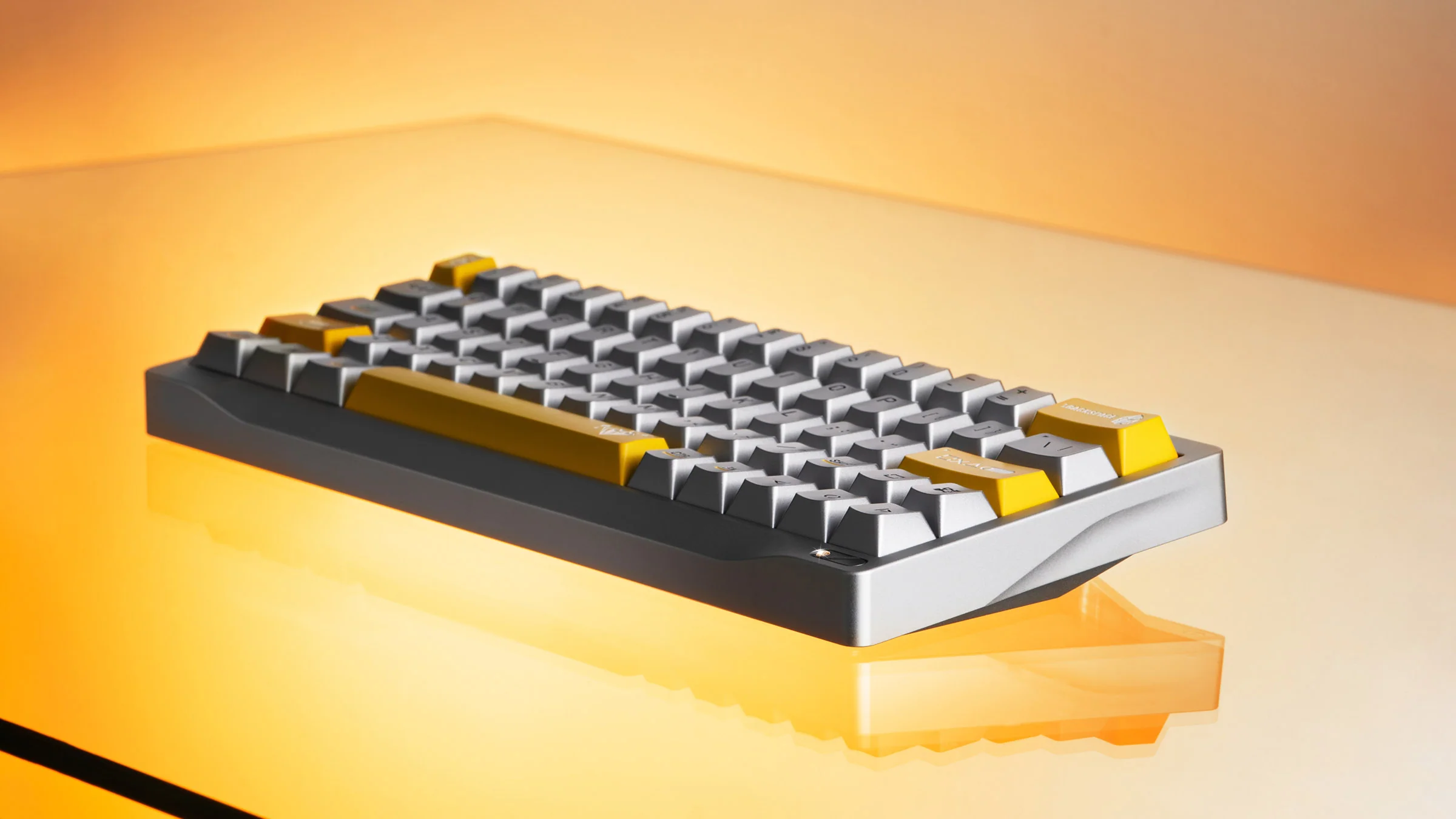 Chilkey SF60 HE Keyboard - Image 14