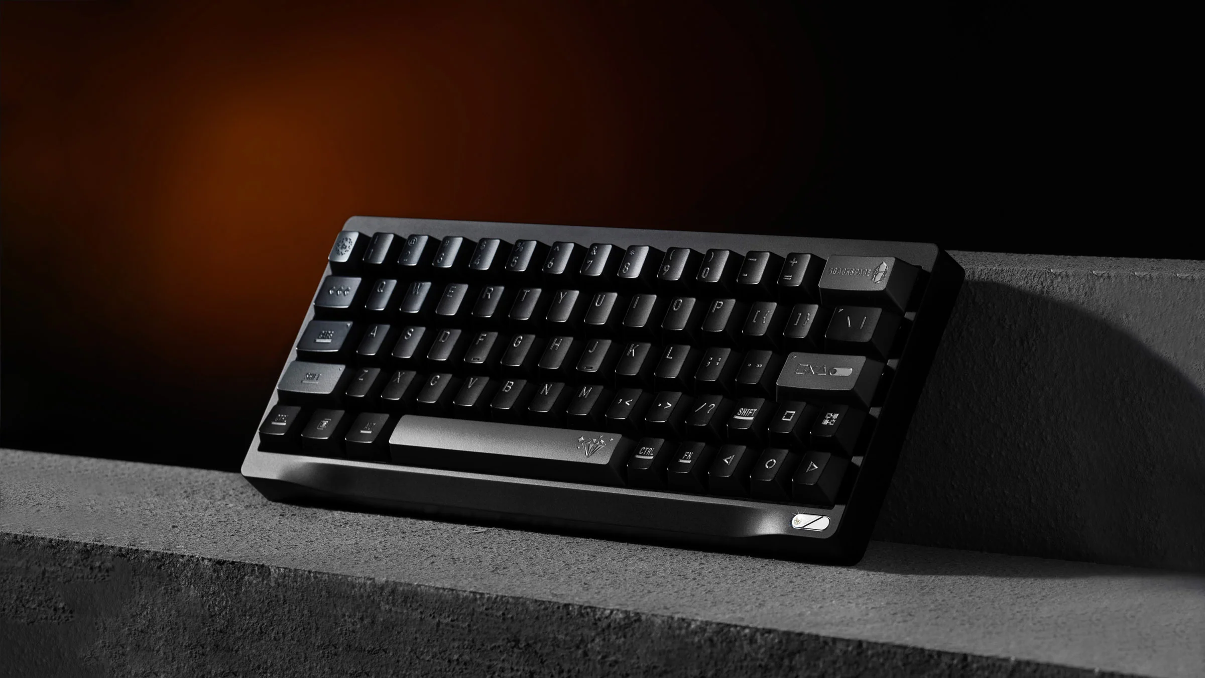 Chilkey SF60 HE Keyboard - Image 26